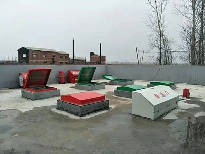 江蘇某加油站液位老設(shè)備換新 江蘇某加油站液位老設(shè)備換新